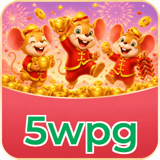 Logo da 5wpg