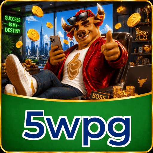 5wpg Facebook Brasil - Siga Nossa Página Oficial