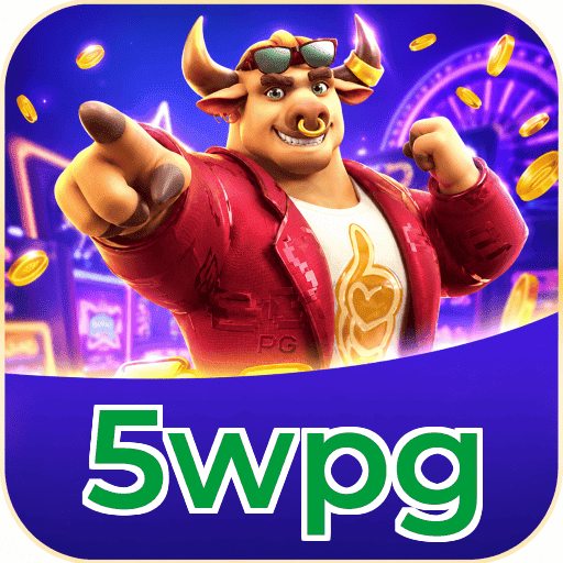 5wpg Logo - Bônus com Rollover Justo