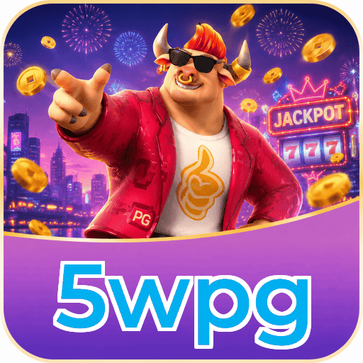 5wpg Plataforma Confiável