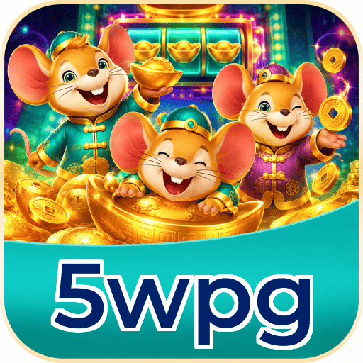 5wpg Logo Seguro