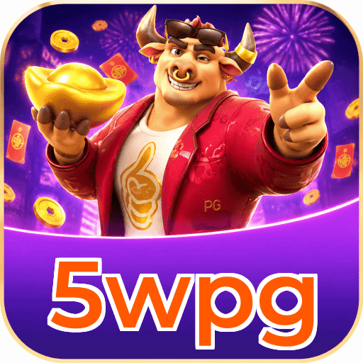 5wpg Logo Oficial