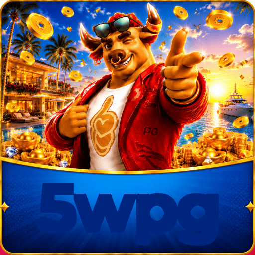 5wpg VIP Program Logo