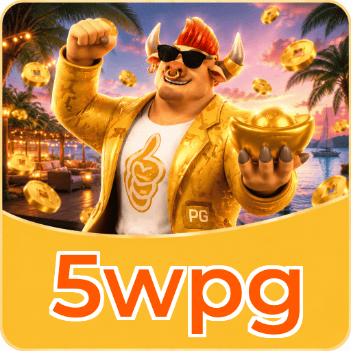 5wpg Download Speed Test Logo - Teste de Velocidade Certificado